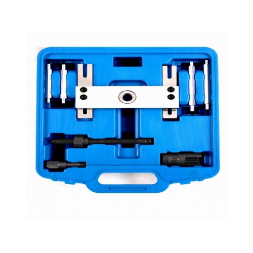 Съемник дизельных форсунок BMW M47TU, M57, M57TU Common Rail ShiningBerg 101824