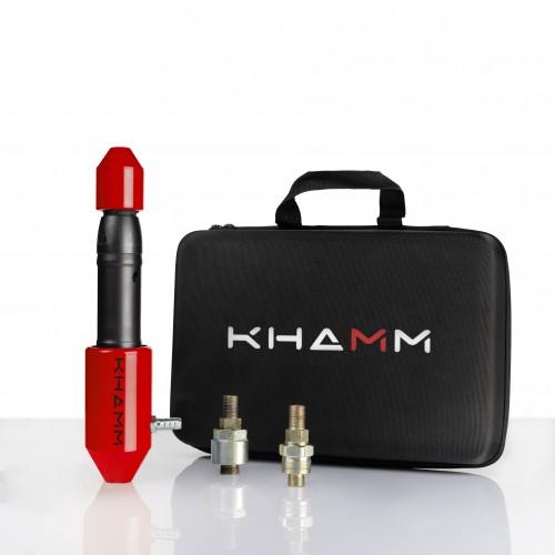 Пневматичний знімач дизельних форсунок KHAMM-PRH Light