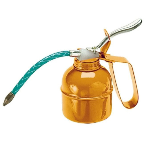 Маслянка-нагнітач 0,3л з гнучким наконечником. SPARTA 531305