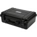 Ударопрочный герметичный чемодан 470х357х176мм IP55 YATO YT-08904