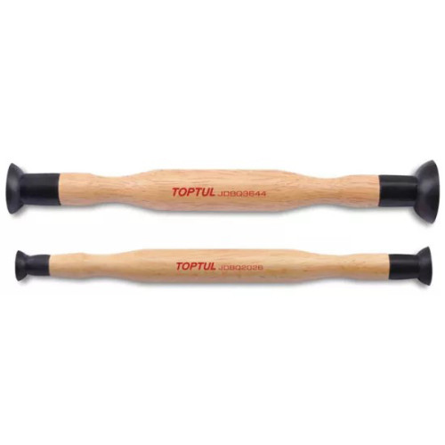 Інструмент для притирки клапанів 2шт. TOPTUL JGAR0201