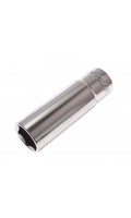 Головка торцевая глубокая 1/2" 6-гранная 18мм. 47618 JTC