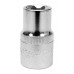Головка торцева TORX 1/2",E16, довжина 38мм. YATO YT-05224