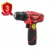 Шуруповерт акумуляторний 12V 2,0Ah 28 Н/м Start Pro SCD6-12/2 BX SCD6-12/2 BX