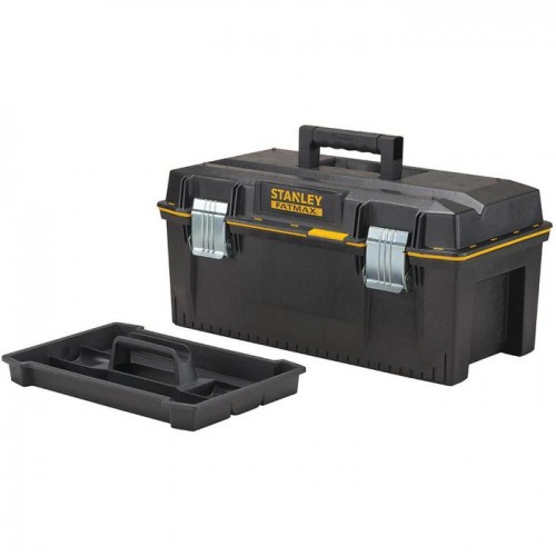 Ящик для інструменту вологозахисний STANLEY "FATMAX" 23"/58,4 x 30,5 x 26,7 (1-94-749)