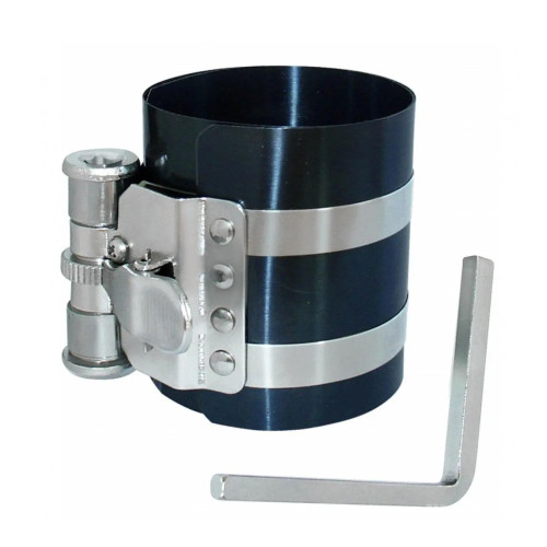 Оправка поршневых колец  ⌀90–175мм. QUATROS QS20607