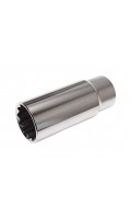 Головка торцева глибока 1/2",12-гранна, 24мм. 47724 JTC
