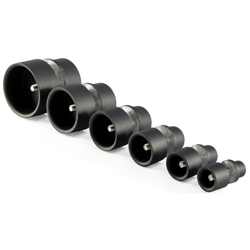 Паяльник для труб 20-63 мм 2500 Вт 0-300 °С Start Pro SPW-2500