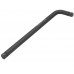 Bopoток 650мм Г-образный 1" JCB Tools JCB-8158650MPB