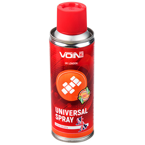 Многоцелевая смазка VOIN (VU-200) 200мл (VU-200)