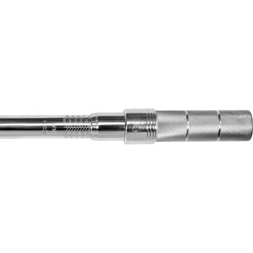Ключ динамометричний 1/2" 65-335Nm, L=518-540 мм YATO YT-07601
