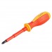 Отвёртка изолированная VDE 1000V PH3 x 150 мм Alloid (SD-08150)
