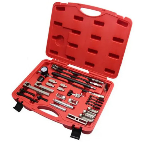 Комплект для снятия/установки пружин клапанов. ShiningBerg 101795B