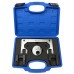 Фиксаторы ГРМ дизельного двигателя MERCEDES M651 FALCON F04096