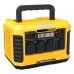 Пopтaтивнaя зapяднaя cтaнция З58800mAh(Li-pol) 1500W/З000W(Max) PRO-PS1500BPROTESTER