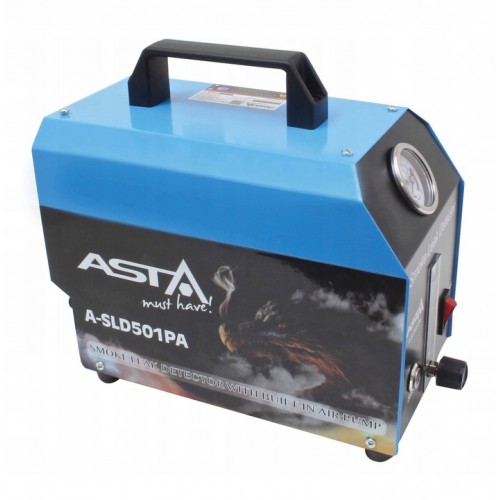 Диагностический генератор дыма ASTA A-SLD501PA