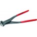 Клещи арматурные торцевые силовые KX 300 мм NWS 115-12-300-KX4