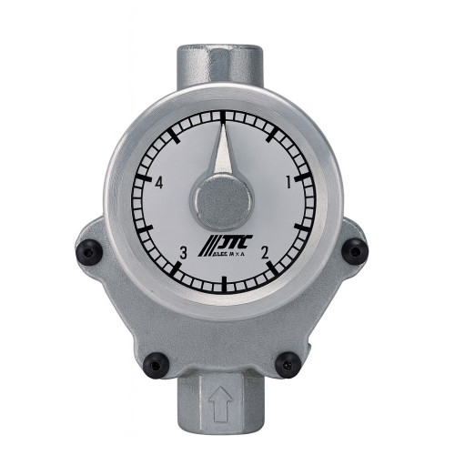 Счётчик расхода масла механический 4634 JTC