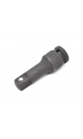 Подовжувач 1/2" L-75мм ударний 8044075MPB FORCE