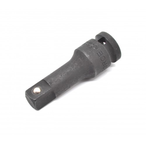 Удлинитель 1/2" L-75мм ударный 8044075MPB FORCE