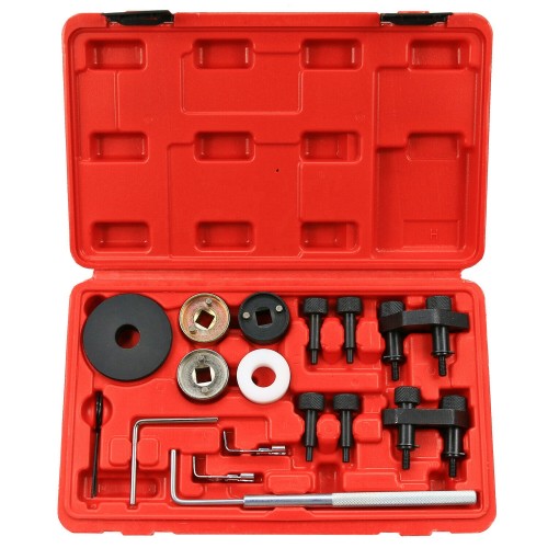 Набор фиксаторов VAG TSI, TFSI 1.8, 2.0 EA888 VT13004 VIKTEC