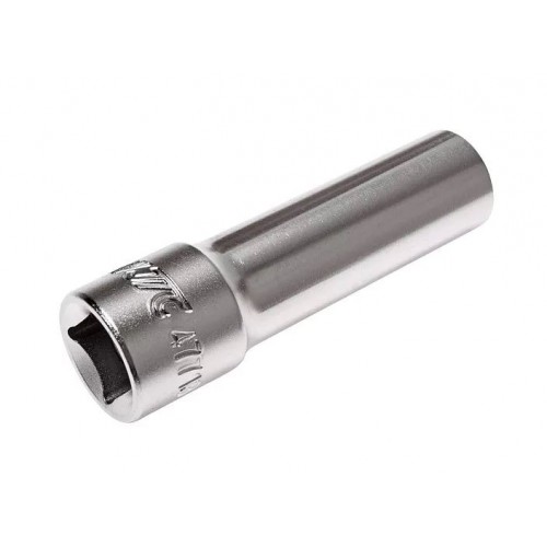 Головка торцевая глубокая 1/2" 12-гранная 13мм. 47713 JTC