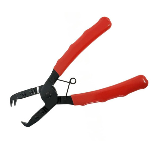 Щипцы (клещи) для снятия клипс трёхзахватные. 7835 JTC