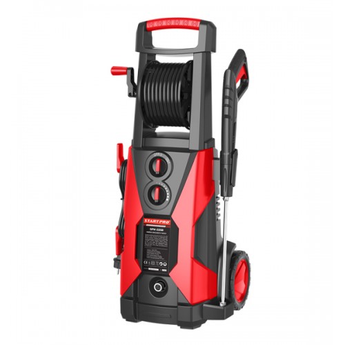 Мойка высокого давления 3200Вт. 225бар. START PRO SPW-225B