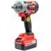 Гайковерт акумуляторний Start Pro SWK2-21BL 5А год, 850Hm, 0-1200/0-1600/0-2350 об/хв SWK2-21BL