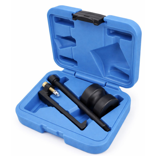 Съёмник топливных форсунок с инерционным молотком для BMW N43,N53,N54. ASTA A-IP3