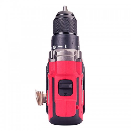 Акумуляторний шуруповерт 40 Нм 20V 0-1400 об/хв WORCRAFT CD-S20LiW