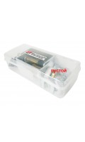 Коробка пластикова 4317-B JTC