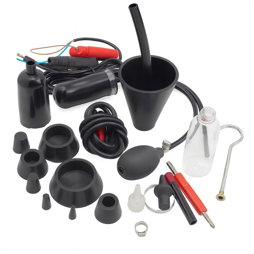 Диагностический генератор дыма ES923 YUTT