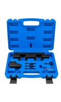 Набір фіксаторів ГРМ Opel/Vauxhall 2.0 CDTI EcoFLEX B20DTH, 2 пр. AM7047