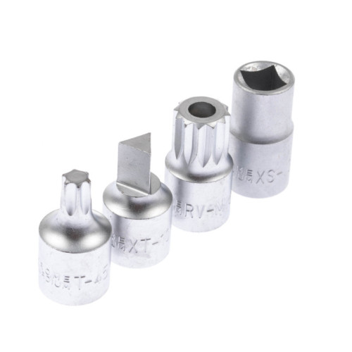 Комплект для масляних зливних пробок,21пр. ASTA A-GE2405N21