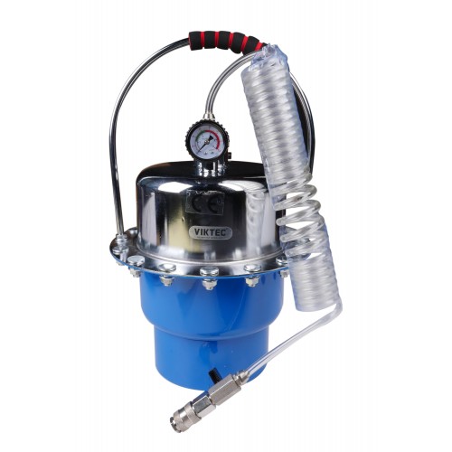 Пристрій для прокачування гальм VIKTEC VT01294D