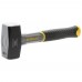 Мини-кувалда Stanley Fiberglass 1000г. с 2-компонентной ручкой 255 мм STHT0-54126