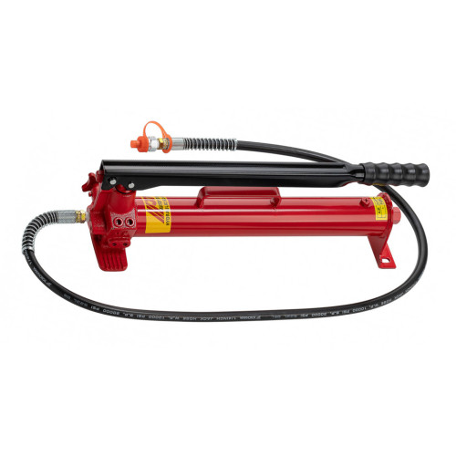 Насос гидравлический ручной 3/8″ 700 бар. HB600 JTC