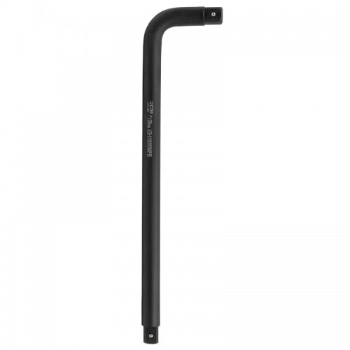 Bopoток 650мм Г-образный 1" JCB Tools JCB-8158650MPB