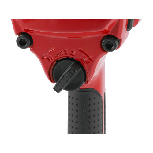 Гайковерт ударний пневматичний YATO 3/4", 2800 Нм YT-09580