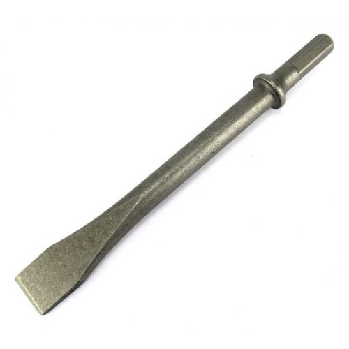 Пневмозубило (плоское, L=178 мм, шестигранник) SUMAKE ST-2004/HB
