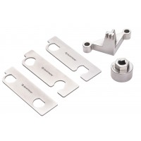 Набор фиксаторов ГРМ Opel, Saab, GM, Cadillac, Chevrolet 2.8/3.0/3.6 V6 QUATROS QS10307