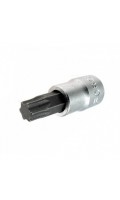 Головка с насадкой TORX T55 3/8" L50мм. FORCE