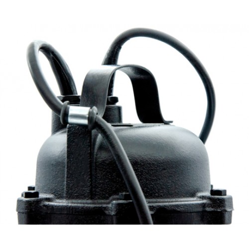 Дренажный погружной насос 220В.,1650Вт START PRO SDP-2000S