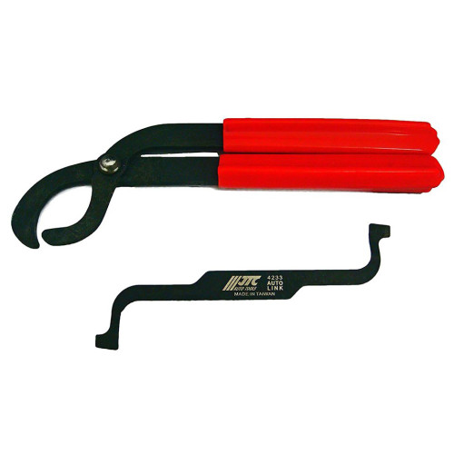 Комплект для замены регулировочных шайб клапанов "FORD". 4233 JTC