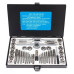 Набор метчиков и плашек метрический (M3–M12),40 предметов. JBC-M040-1