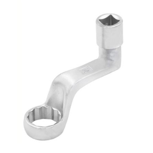 Ключ для зняття фільтра коробки передач DSG,VAG 24мм,L=140мм. FORCE 9T0207L F