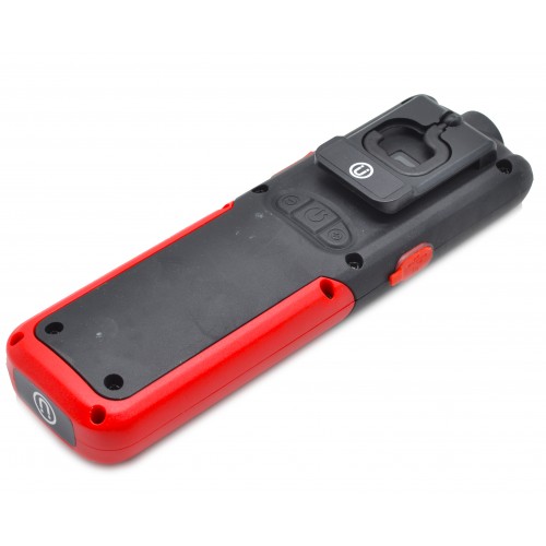 Аккумуляторный фонарь"VOIN", 5W-COB+3W XPE/ 2000mAh ( VL-109)