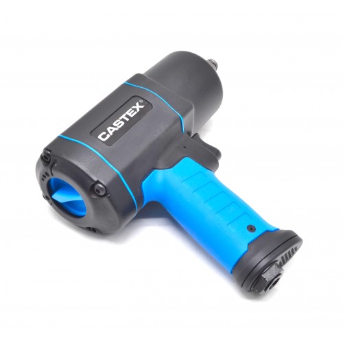 Гайковерт пневматический 1/2" 2230 NM, Castex, PCAS-004