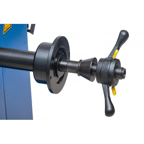 Балансировочный станок 220V 10-24" ShiningBerg W60 HB
